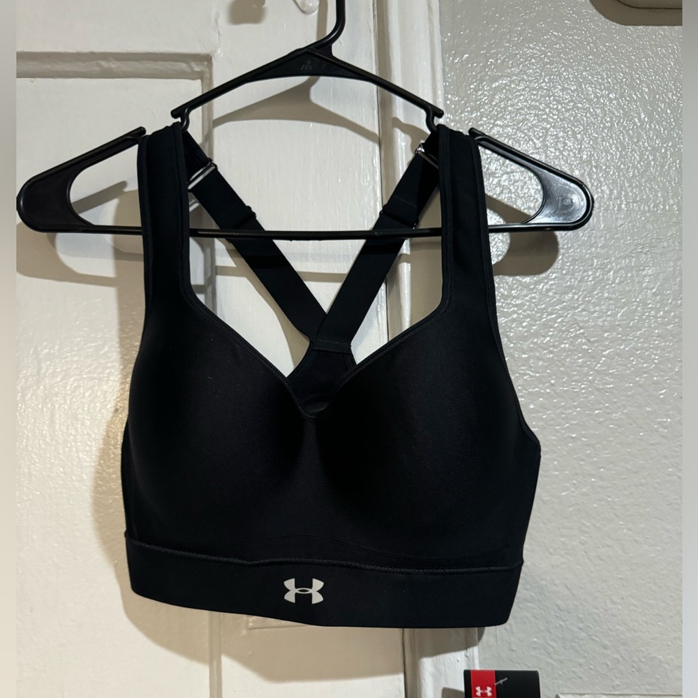Sport bra Under Armor
